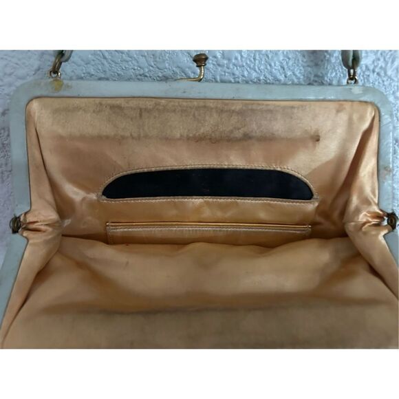 Vintage Leather and Fur Set - Picture 8 of 9